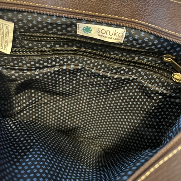 New Soruka Freya Backpack - Picture 4 of 6